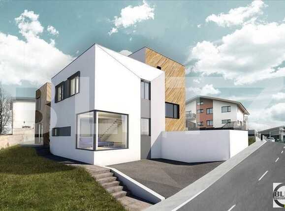 Casa de vânzare 6 camere Europa - 19755CV | BLITZ Cluj-Napoca | Poza4