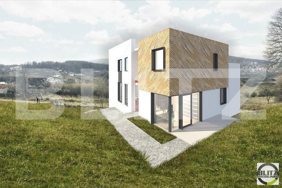 Casa de vânzare 6 camere Europa - 19755CV | BLITZ Cluj-Napoca | Poza3