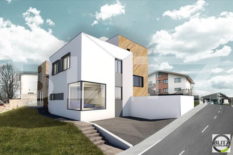Casa de vânzare 6 camere Europa - 19755CV | BLITZ Cluj-Napoca | Poza4