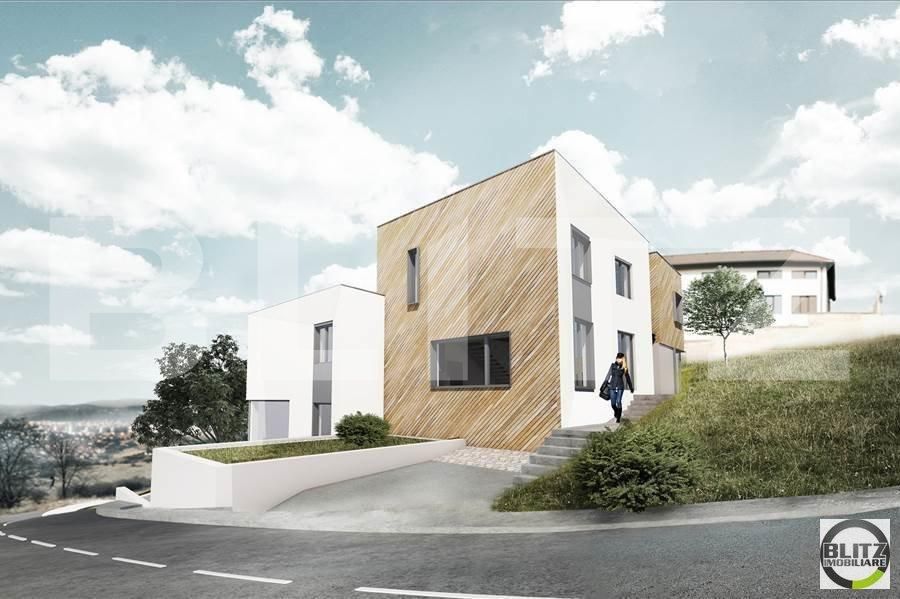 Casa de vânzare 6 camere Europa - 19755CV | BLITZ Cluj-Napoca | Poza2