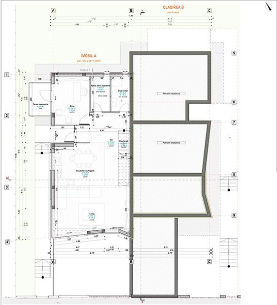 Casa de vânzare 6 camere Europa - 19755CV | BLITZ Cluj-Napoca | Poza1