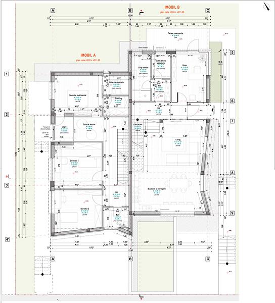 Casa de vânzare 6 camere Europa - 19755CV | BLITZ Cluj-Napoca | Poza2