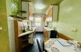 Apartament 2 camere, decomandat | 51 mp | Triaj  | Garaj | Boxă la subsol 