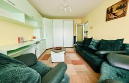 Apartament 2 camere, decomandat | 51 mp | Triaj  | Garaj | Boxă la subsol 