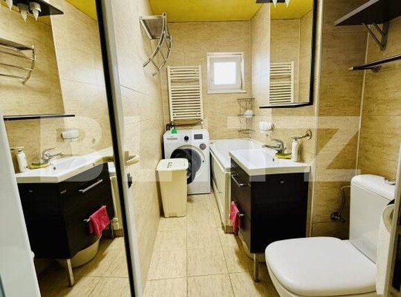 Apartament de vânzare 2 camere Triaj - 197551AV | BLITZ Brașov | Poza6
