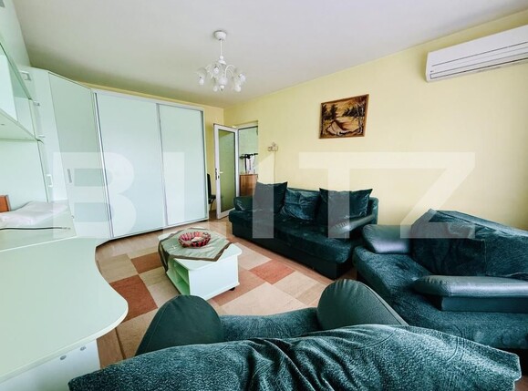 Apartament de vânzare 2 camere Triaj - 197551AV | BLITZ Brașov | Poza1