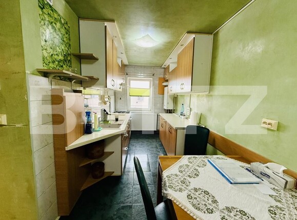 Apartament de vânzare 2 camere Triaj - 197551AV | BLITZ Brașov | Poza17