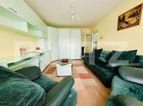 Apartament de vânzare 2 camere Triaj - 197551AV | BLITZ Brașov | Poza12