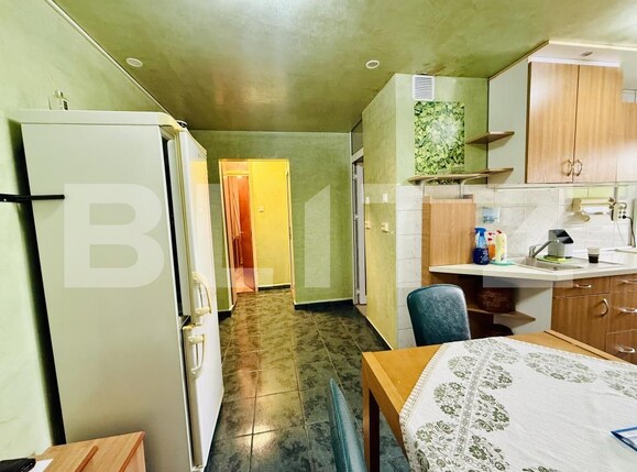 Apartament de vânzare 2 camere Triaj - 197551AV | BLITZ Brașov | Poza18