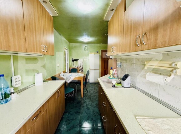 Apartament de vânzare 2 camere Triaj - 197551AV | BLITZ Brașov | Poza2