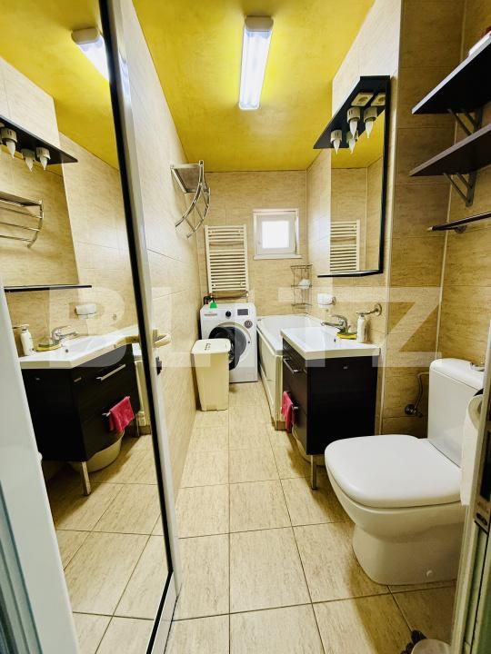 Apartament de vânzare 2 camere Triaj - 197551AV | BLITZ Brașov | Poza6