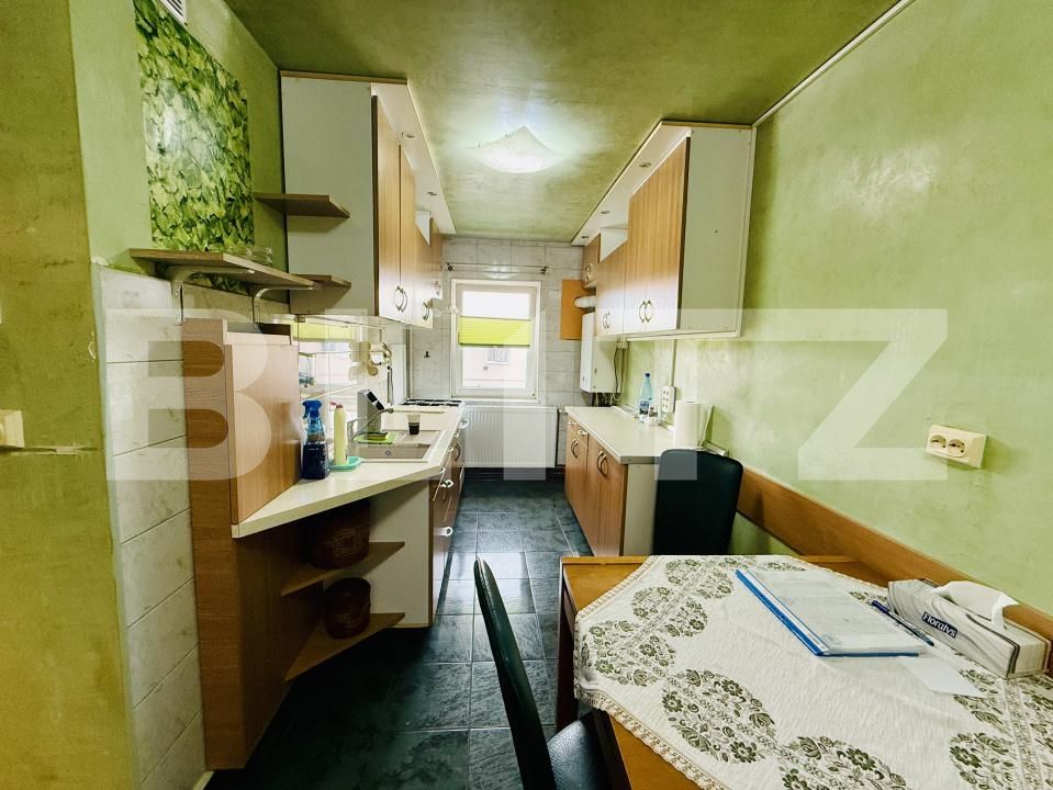 Apartament de vânzare 2 camere Triaj - 197551AV | BLITZ Brașov | Poza17