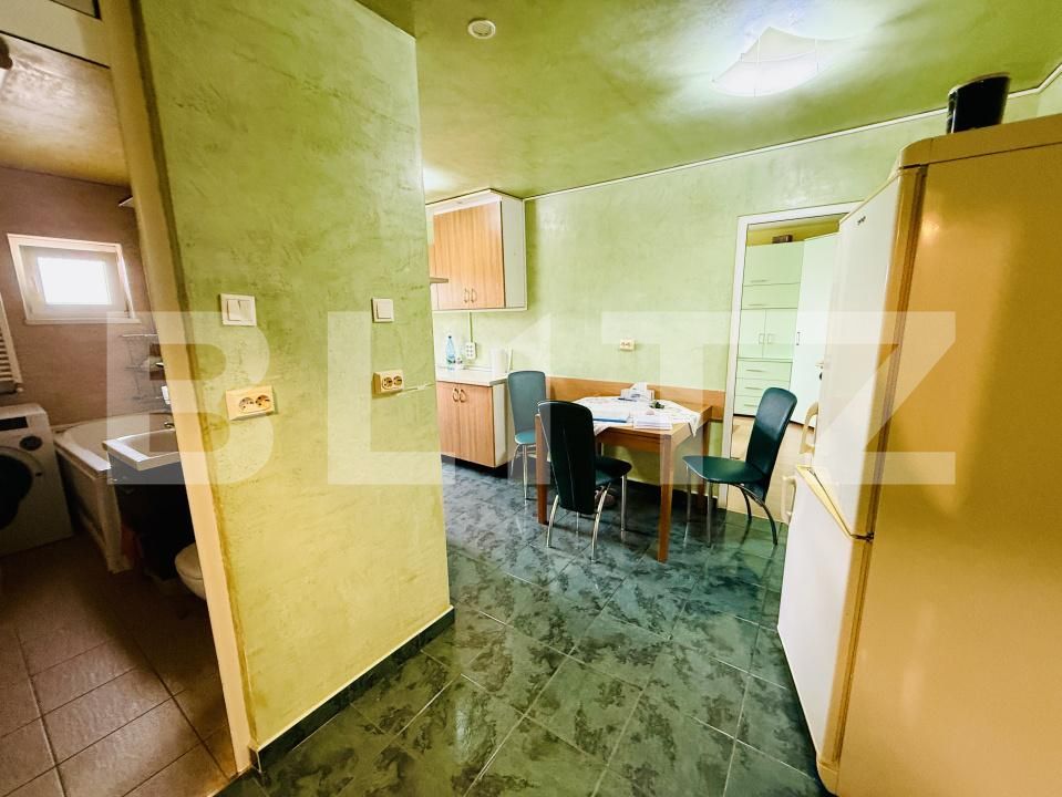 Apartament de vânzare 2 camere Triaj - 197551AV | BLITZ Brașov | Poza16