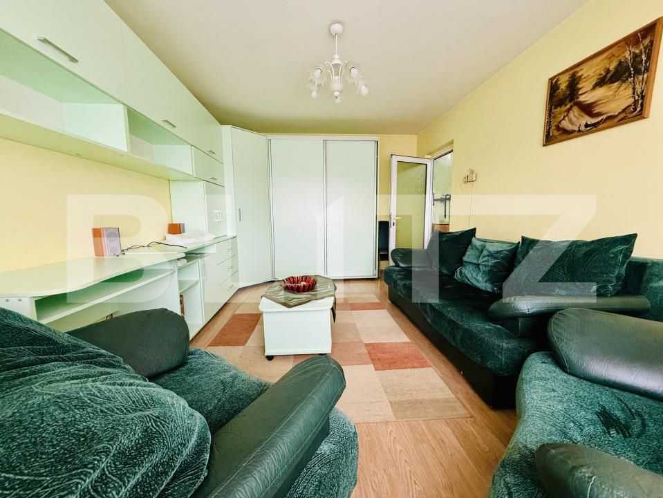 Apartament de vânzare 2 camere Triaj - 197551AV | BLITZ Brașov | Poza12