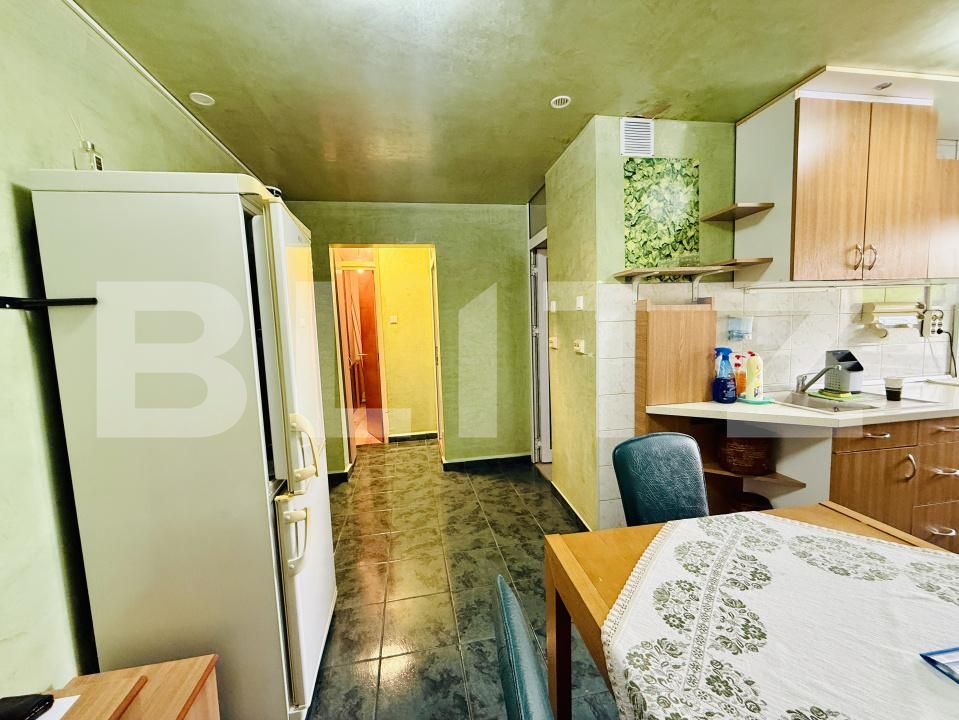 Apartament de vânzare 2 camere Triaj - 197551AV | BLITZ Brașov | Poza18