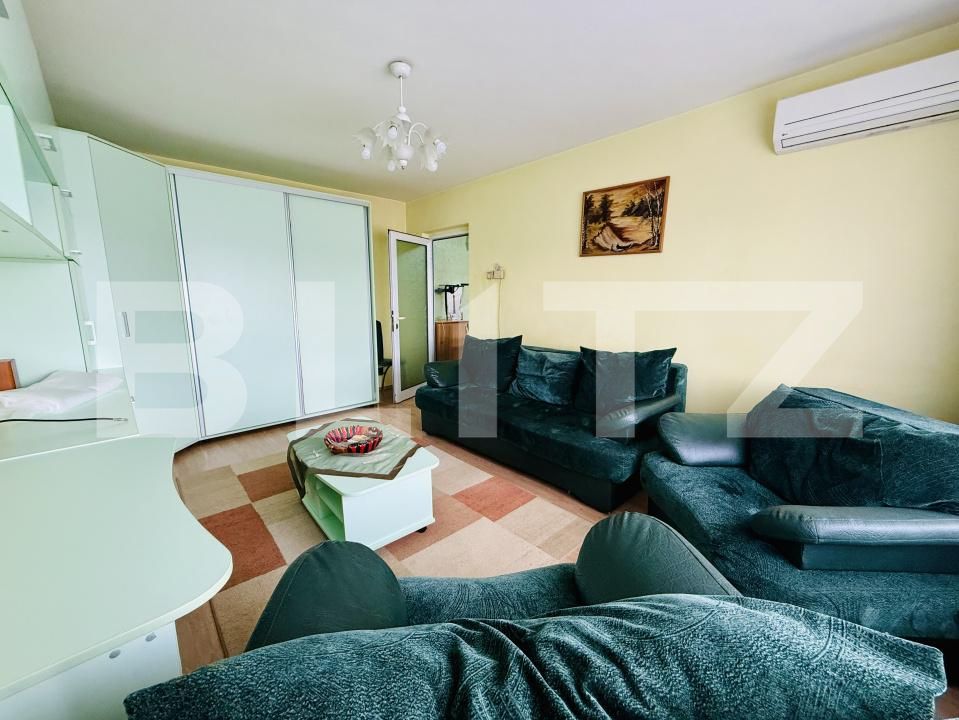 Apartament de vânzare 2 camere Triaj - 197551AV | BLITZ Brașov | Poza3