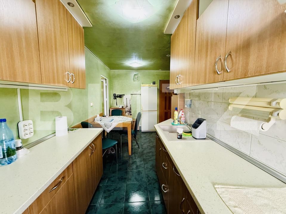 Apartament de vânzare 2 camere Triaj - 197551AV | BLITZ Brașov | Poza2