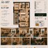 Apartament de vânzare 3 camere Bună Ziua - 197557AV - Poza 2 din 3 | BLITZ Cluj-Napoca | Poza2