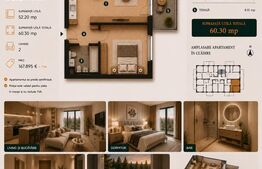 Apartament de vânzare 2 camere Manastur - 197690AV | BLITZ Cluj-Napoca | Poza2