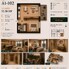 Apartament de vânzare 2 camere Bună Ziua - 197559AV - Poza 2 din 3 | BLITZ Cluj-Napoca | Poza1