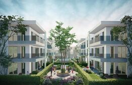 Apartament 3 camere, 77 mp | Standarde nZEB | Ansamblu nou | Buna Ziua