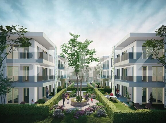 Apartament de vânzare 2 camere Bună Ziua - 197562AV | BLITZ Cluj-Napoca | Poza2