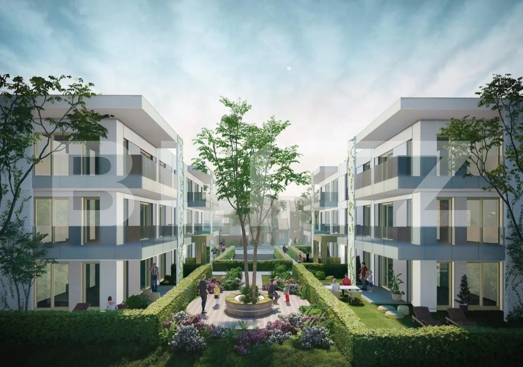 Apartament de vânzare 2 camere Bună Ziua - 197562AV | BLITZ Cluj-Napoca | Poza2