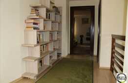 Casa individuala cu 140 mp utili, teren de 416, zona rezidentiala de case!