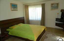 Casa individuala cu 140 mp utili, teren de 416, zona rezidentiala de case!