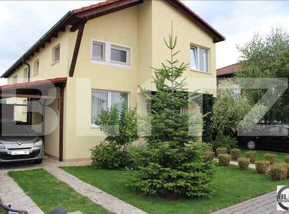 Casa de vânzare 4 camere Floreşti - 19757CV | BLITZ Cluj-Napoca | Poza1