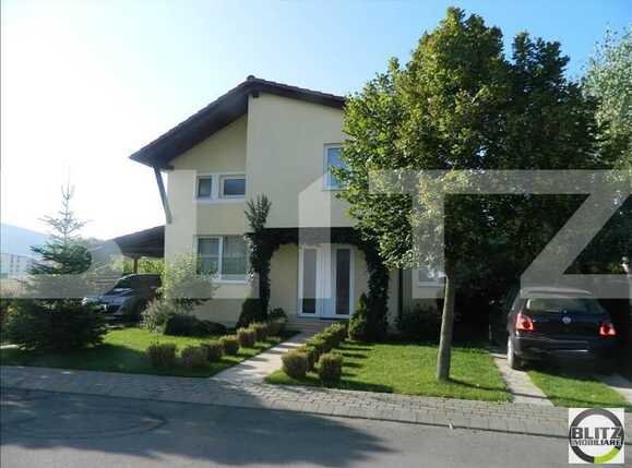 Casa de vânzare 4 camere Floreşti - 19757CV | BLITZ Cluj-Napoca | Poza2