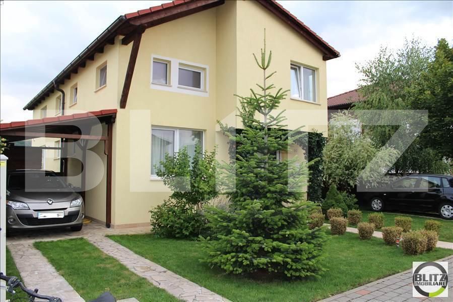 Casa de vânzare 4 camere Floreşti - 19757CV | BLITZ Cluj-Napoca | Poza1