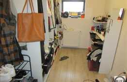 Casa individuala de vanzare, 137 mp utili, teren 501 mp, zona linistita