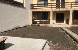 Casa individuala de vanzare, 137 mp utili, teren 501 mp, zona linistita