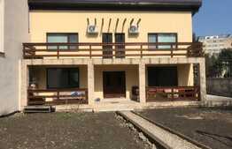 Casa individuala de vanzare, 137 mp utili, teren 501 mp, zona linistita