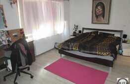 Casa individuala de vanzare, 137 mp utili, teren 501 mp, zona linistita