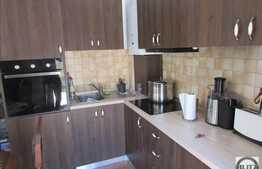 Casa individuala de vanzare, 137 mp utili, teren 501 mp, zona linistita