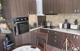 Casa individuala de vanzare, 137 mp utili, teren 501 mp, zona linistita