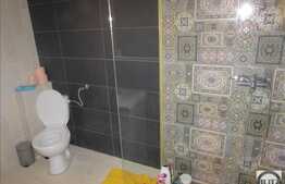 Casa individuala de vanzare, 137 mp utili, teren 501 mp, zona linistita