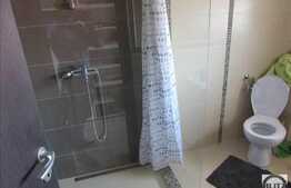 Casa individuala de vanzare, 137 mp utili, teren 501 mp, zona linistita