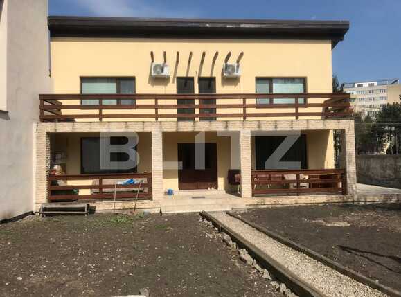 Casa de vânzare 4 camere Gheorgheni - 19758CV | BLITZ Cluj-Napoca | Poza1