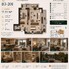 Apartament de vânzare 3 camere Bună Ziua - 197583AV - Poza 2 din 3 | BLITZ Cluj-Napoca | Poza2