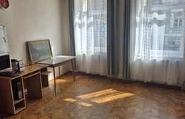 Casa cu potential excelent | Centru Istoric | Curte proprie | Garaj