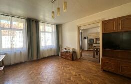 Casa cu potential excelent | Centru Istoric | Curte proprie | Garaj