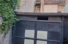 Casa cu potential excelent | Centru Istoric | Curte proprie | Garaj