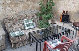Casa cu potential excelent | Centru Istoric | Curte proprie | Garaj