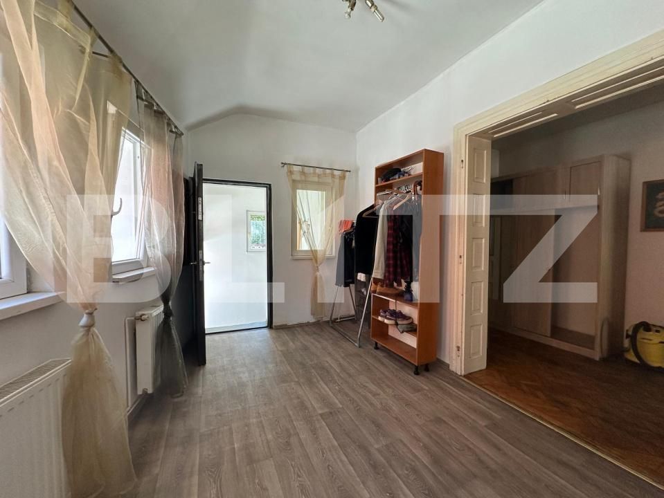 Casa de vânzare 3 camere Central - 197587CV | BLITZ Brașov | Poza8
