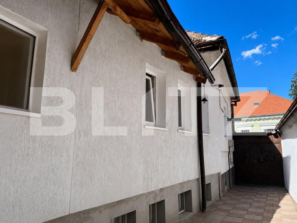Casa de vânzare 3 camere Central - 197587CV | BLITZ Brașov | Poza14