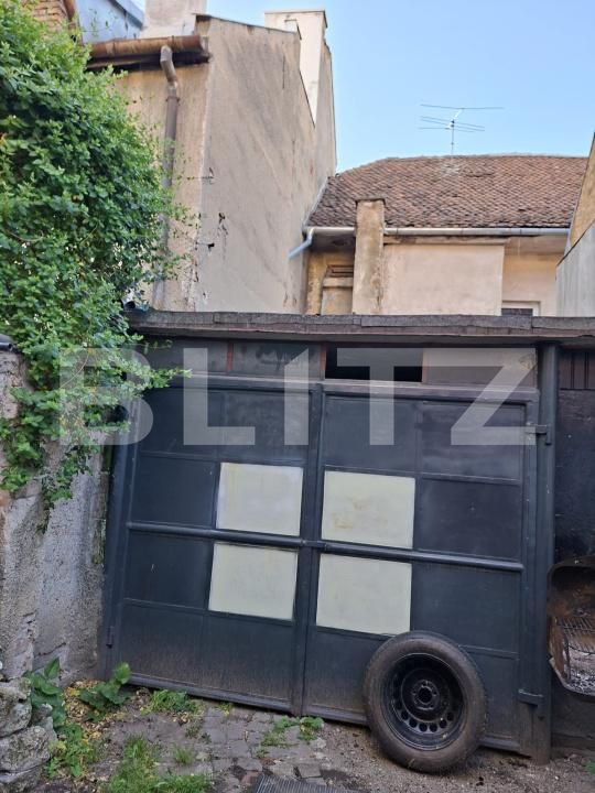 Casa de vânzare 3 camere Central - 197587CV | BLITZ Brașov | Poza14