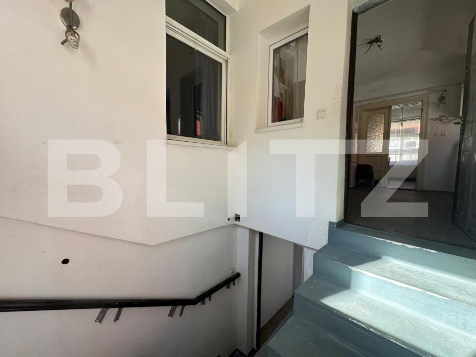 Casa de vânzare 3 camere Central - 197587CV | BLITZ Brașov | Poza9